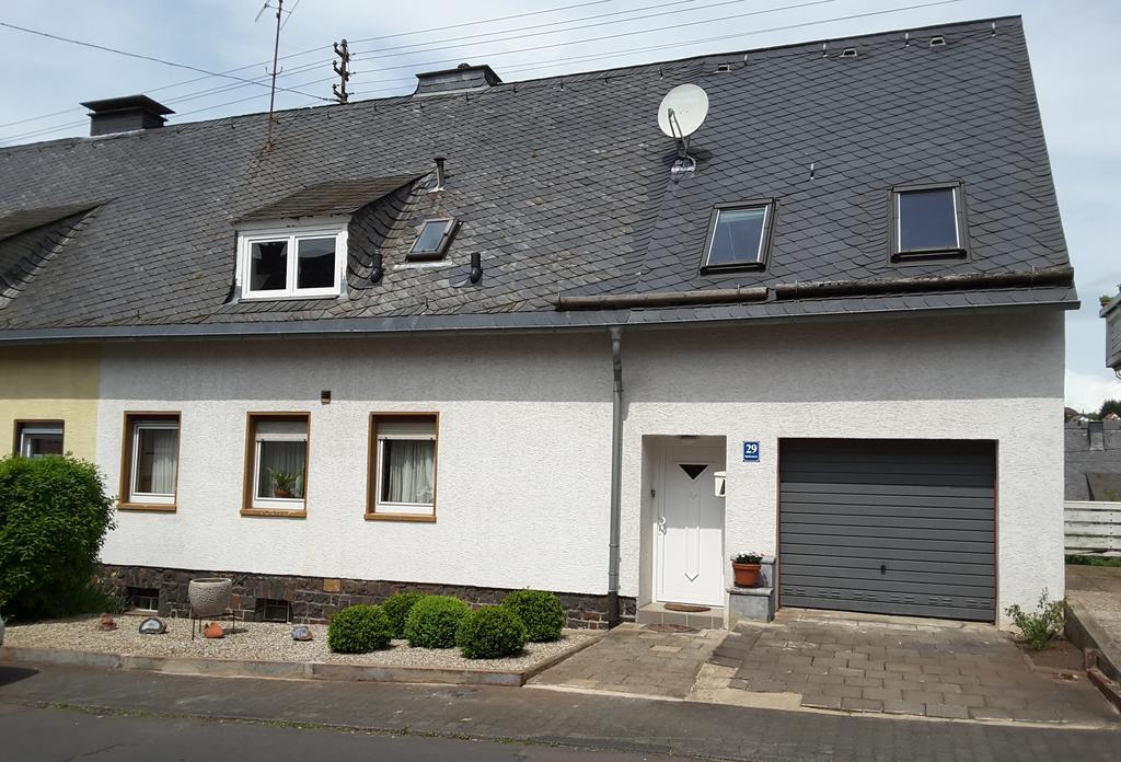 Krio Nicola Rothfuchs Ferienwohnung 1 Idar-Oberstein Exterior photo