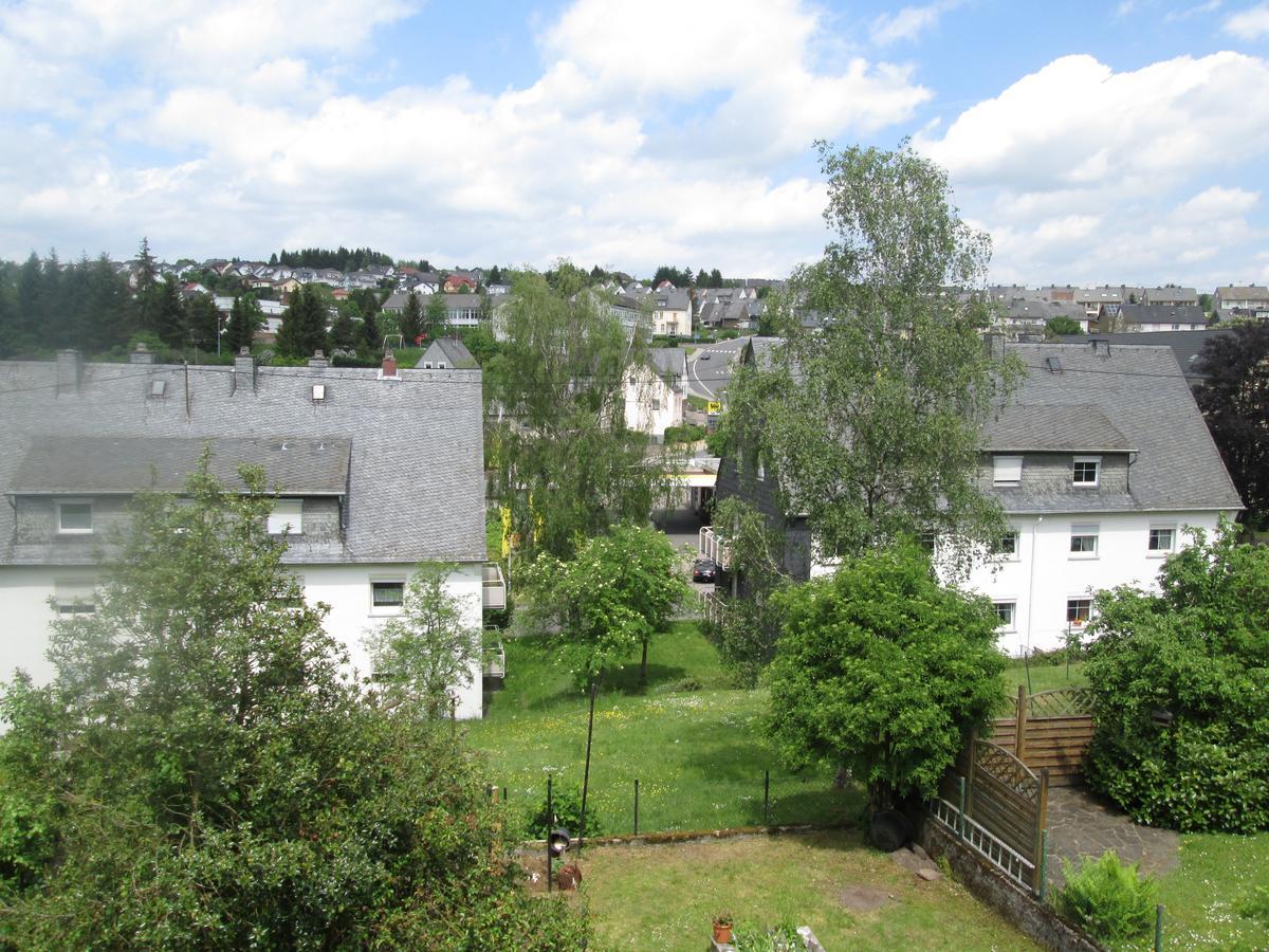Krio Nicola Rothfuchs Ferienwohnung 1 Idar-Oberstein Exterior photo