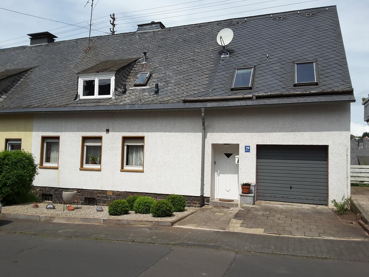 Krio Nicola Rothfuchs Ferienwohnung 1 Idar-Oberstein Exterior photo